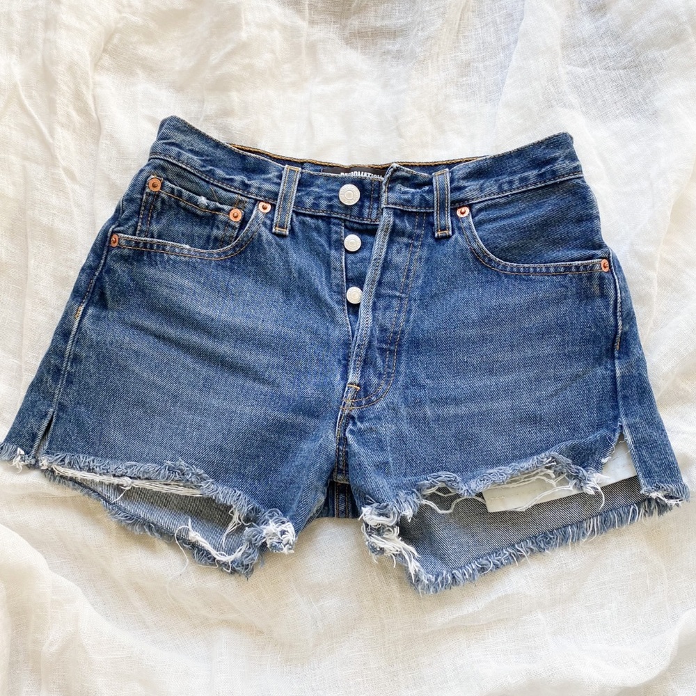 REFORMATION Vintage Levi’s